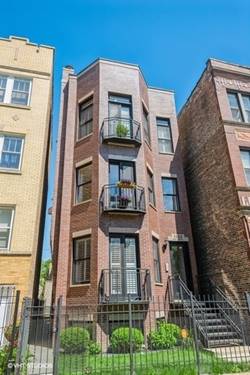 1525 N Campbell Unit 1, Chicago, IL 60622
