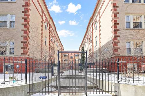 5344 N Winthrop Unit 1W, Chicago, IL 60640