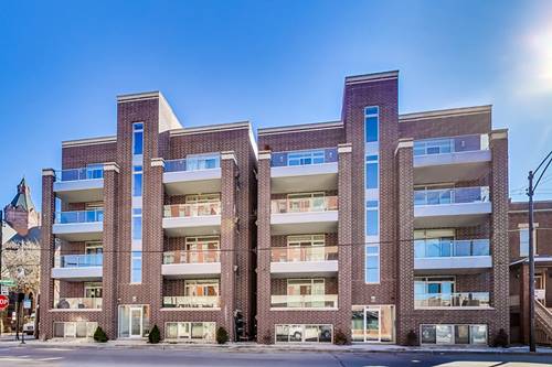 2703 W Belmont Unit 1W, Chicago, IL 60618