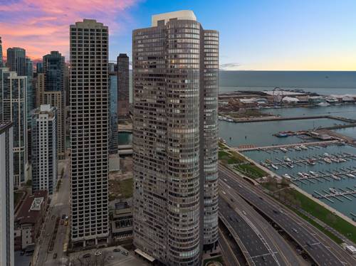 155 N Harbor Unit 1009, Chicago, IL 60601