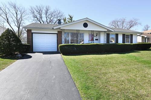 37 Avon, Elk Grove Village, IL 60007