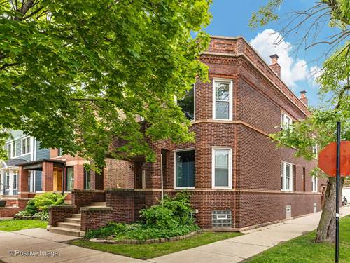 2252 W Grace Unit 1E, Chicago, IL 60618