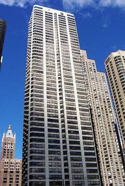 400 E Ohio Unit 3602, Chicago, IL 60611