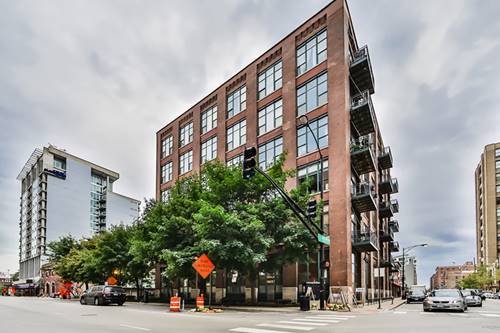 701 W Jackson Unit 104K, Chicago, IL 60661