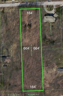 11325 77th, Burr Ridge, IL 60527