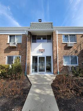 10361 Dearlove Unit 2J, Glenview, IL 60025