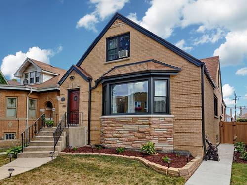 3125 N Marmora, Chicago, IL 60634