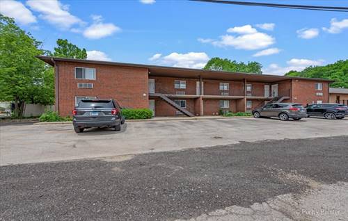 111 Jefferson Unit G, Algonquin, IL 60102