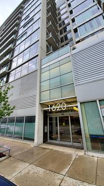 1620 S Michigan Unit 816, Chicago, IL 60616