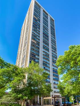 70 W Burton Unit 3103, Chicago, IL 60610