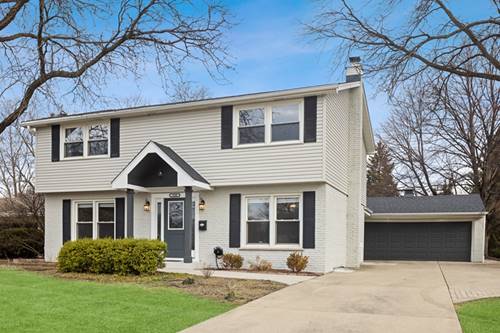 1134 Birch, Western Springs, IL 60558