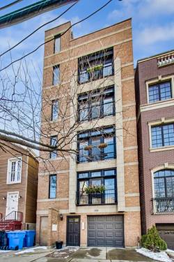 1510 N Wieland Unit 4, Chicago, IL 60610