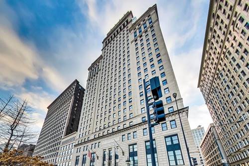 310 S Michigan Unit 1304, Chicago, IL 60604