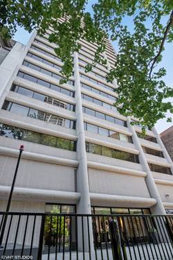 1415 N Dearborn Unit 14D, Chicago, IL 60610