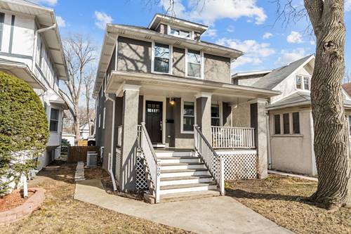 926 Home, Oak Park, IL 60304