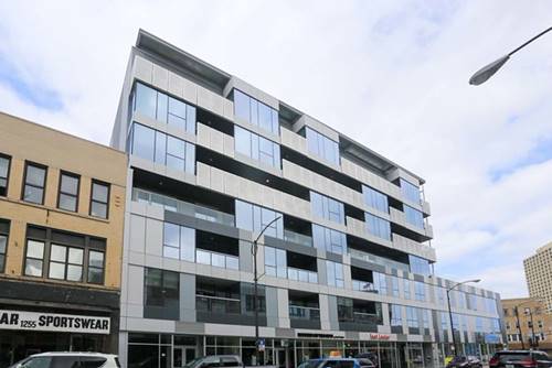 1241 N Milwaukee Unit 405, Chicago, IL 60622