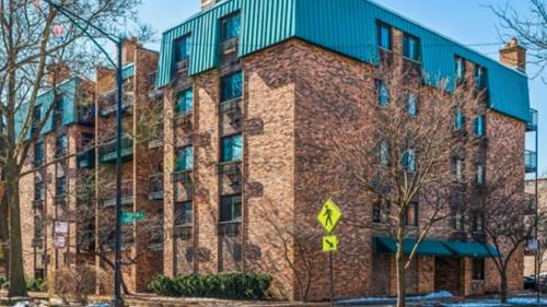 401 W Webster Unit 503, Chicago, IL 60614