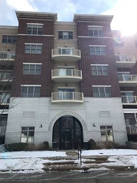 965 Rogers Unit 505, Downers Grove, IL 60515