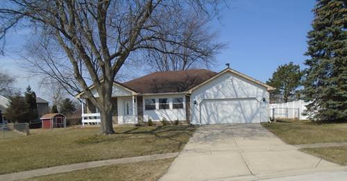 840 Case, Roselle, IL 60172