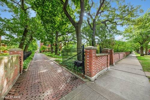 4819 S Greenwood, Chicago, IL 60615