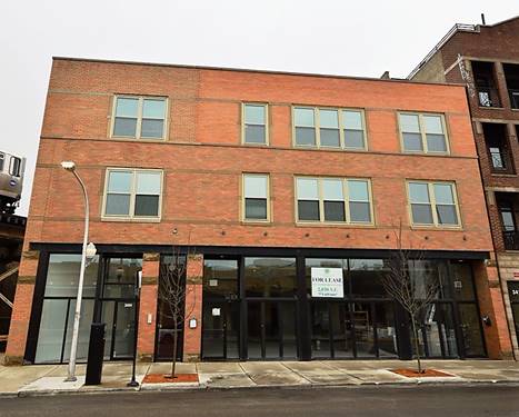 3406 N Sheffield Unit 2, Chicago, IL 60657