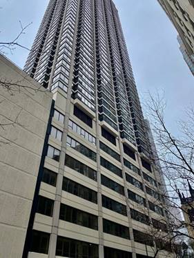 30 E Huron Unit 1305, Chicago, IL 60611