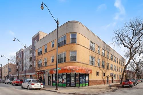 1949 N Whipple Unit 3, Chicago, IL 60647