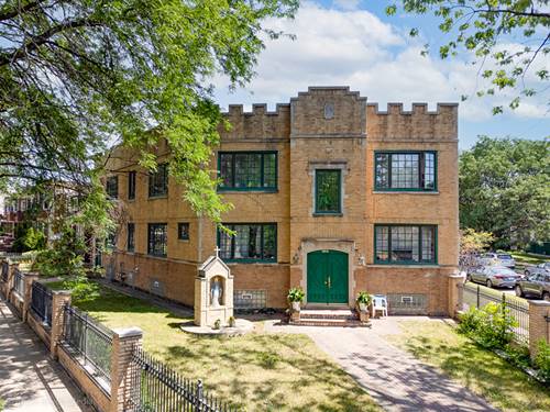 3107 N Harding, Chicago, IL 60618