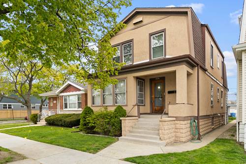 4854 W Winnemac Unit 1, Chicago, IL 60630