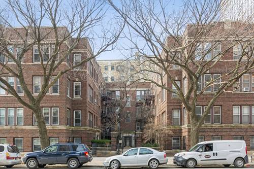 3640 N Pine Grove Unit 2E, Chicago, IL 60613