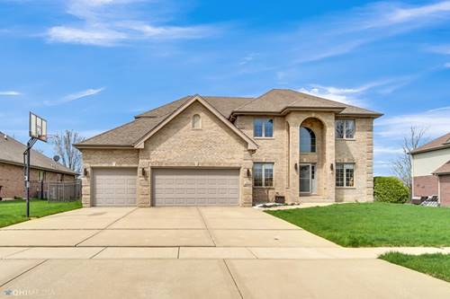 2927 Horizon, New Lenox, IL 60451