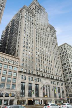 310 S Michigan Unit 2109, Chicago, IL 60604