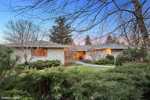 920 Pine Tree, Winnetka, IL 60093