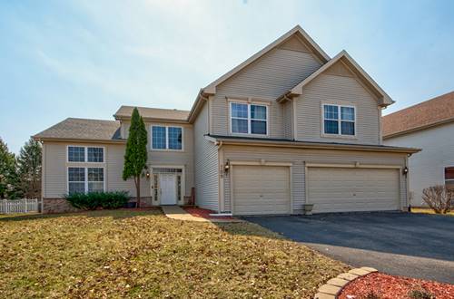 789 Barclay, Bolingbrook, IL 60440