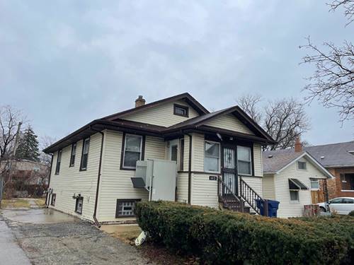 1415 S 19th, Maywood, IL 60153