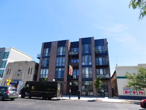 5139 N Broadway Unit 412, Chicago, IL 60640
