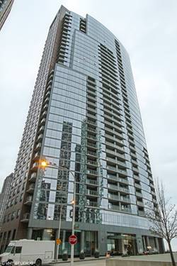 450 E Waterside Unit 2806, Chicago, IL 60601