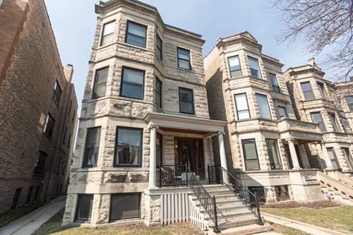 3746 N Magnolia, Chicago, IL 60613