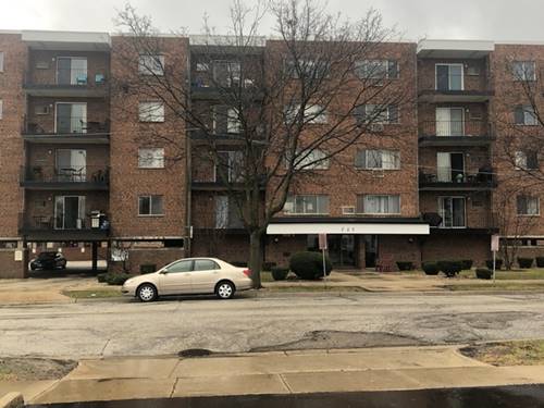 205 W Miner Unit 106, Arlington Heights, IL 60005