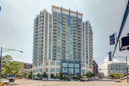 1600 S Indiana Unit 1202, Chicago, IL 60616