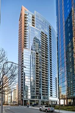 450 E Waterside Unit 2602, Chicago, IL 60601