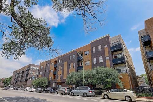 2951 N Clybourn Unit 406, Chicago, IL 60618