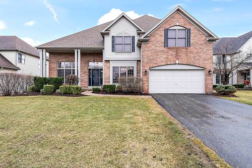 24859 Heritage Oaks, Plainfield, IL 60585