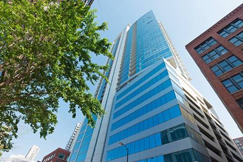 303 W Ohio Unit 2605, Chicago, IL 60654