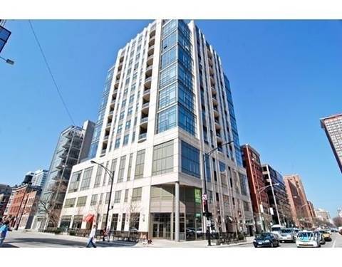 150 W Superior Unit 905, Chicago, IL 60654