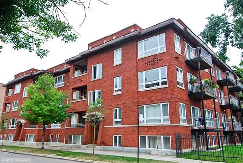 1059 W Thorndale Unit 3, Chicago, IL 60660