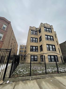 3153 W Augusta Unit 2B, Chicago, IL 60622