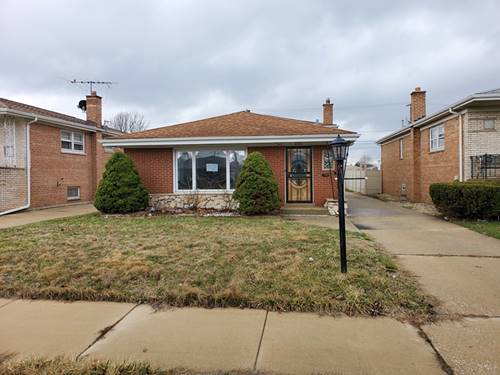 656 Saginaw, Calumet City, IL 60409