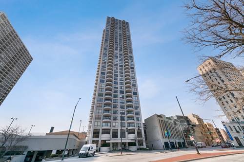 2020 N Lincoln Park West Unit 32A, Chicago, IL 60614