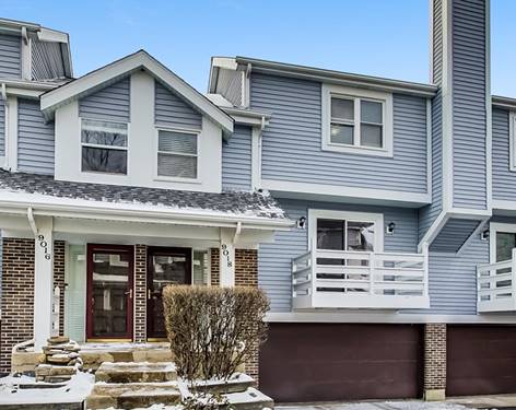 9018 Abbey Unit 9018, Des Plaines, IL 60016